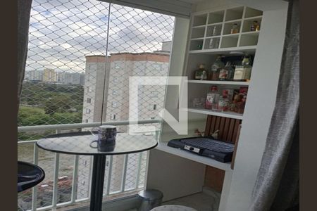 Apartamento à venda com 3 quartos, 63m² em Penha de França, São Paulo