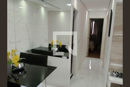 Apartamento à venda com 3 quartos, 63m² em Penha de França, São Paulo