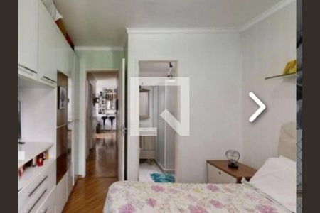 Apartamento à venda com 3 quartos, 63m² em Penha de França, São Paulo