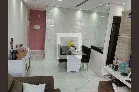 Apartamento à venda com 3 quartos, 63m² em Penha de França, São Paulo