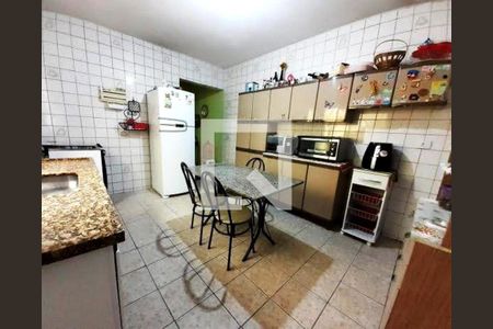 Casa à venda com 4 quartos, 125m² em Lauzane Paulista, São Paulo