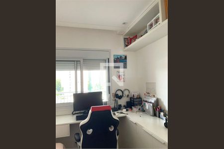 Apartamento à venda com 3 quartos, 94m² em Centro, São Bernardo do Campo