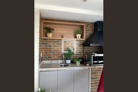 Apartamento à venda com 3 quartos, 94m² em Centro, São Bernardo do Campo