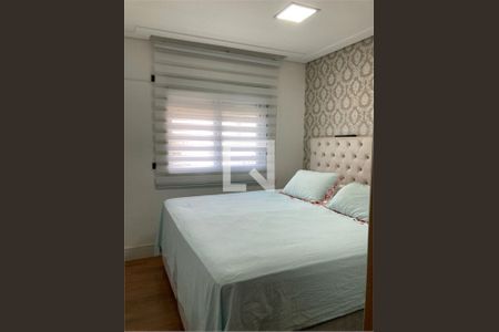 Apartamento à venda com 3 quartos, 94m² em Centro, São Bernardo do Campo