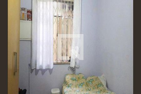 Apartamento à venda com 1 quarto, 52m² em Riachuelo, Rio de Janeiro