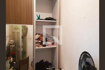 Apartamento à venda com 1 quarto, 52m² em Riachuelo, Rio de Janeiro