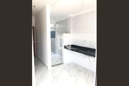 Apartamento à venda com 2 quartos, 42m² em Parque Vitoria, São Paulo