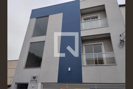 Apartamento à venda com 2 quartos, 42m² em Parque Vitoria, São Paulo