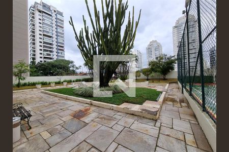 Apartamento à venda com 4 quartos, 176m² em Santo Amaro, São Paulo