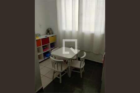 Apartamento à venda com 2 quartos, 50m² em Parque Bristol, São Paulo