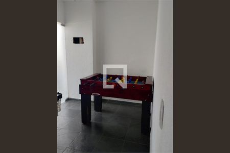 Apartamento à venda com 2 quartos, 50m² em Parque Bristol, São Paulo