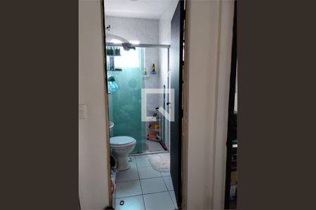 Apartamento à venda com 2 quartos, 50m² em Parque Bristol, São Paulo