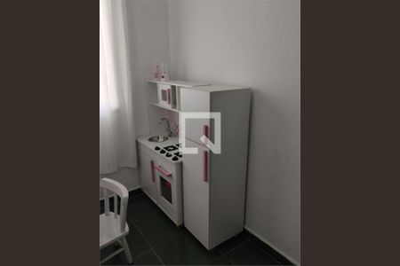 Apartamento à venda com 2 quartos, 50m² em Parque Bristol, São Paulo