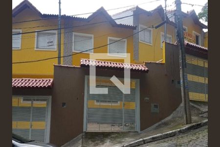 Casa à venda com 3 quartos, 100m² em Jardim Maringa, São Paulo