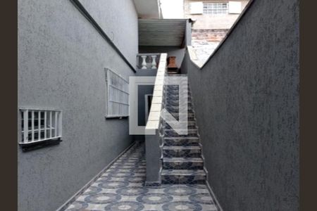 Casa à venda com 2 quartos, 130m² em Jardim Record, São Paulo