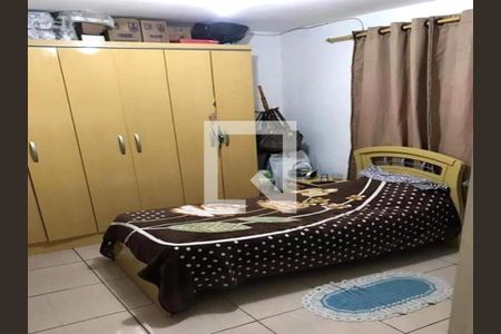 Casa à venda com 3 quartos, 125m² em Jardim Sao Carlos (Zona Leste), São Paulo