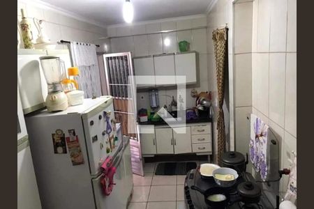 Casa à venda com 3 quartos, 125m² em Jardim Sao Carlos (Zona Leste), São Paulo