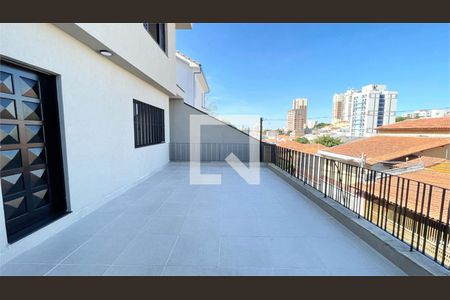 Casa à venda com 2 quartos, 155m² em Santana, São Paulo