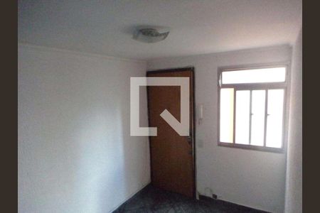 Apartamento à venda com 2 quartos, 72m² em Cohab Padre Manoel da Nobrega, São Paulo