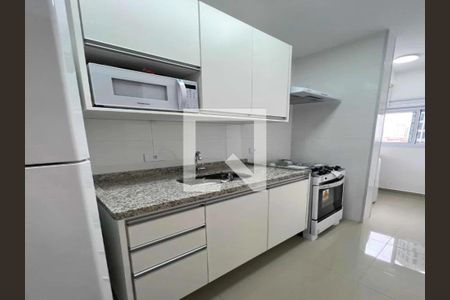 Apartamento à venda com 1 quarto, 54m² em Vila Regente Feijó, São Paulo