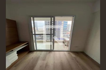 Apartamento à venda com 1 quarto, 54m² em Vila Regente Feijó, São Paulo