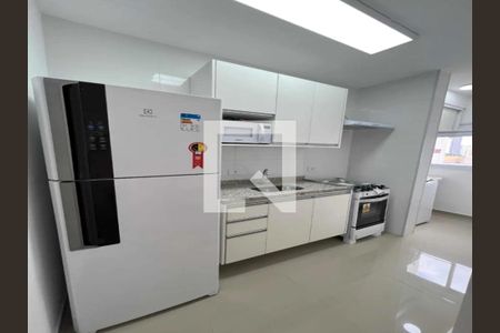 Apartamento à venda com 1 quarto, 54m² em Vila Regente Feijó, São Paulo