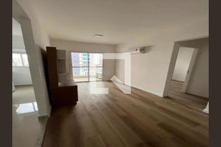 Apartamento à venda com 1 quarto, 54m² em Vila Regente Feijó, São Paulo