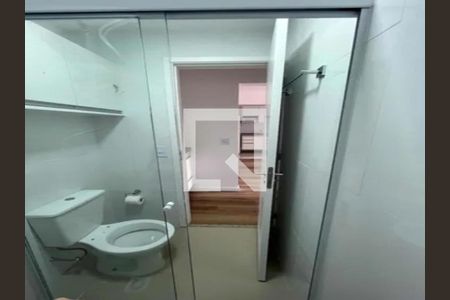 Apartamento à venda com 1 quarto, 54m² em Vila Regente Feijó, São Paulo