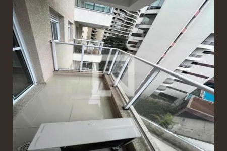 Apartamento à venda com 1 quarto, 54m² em Vila Regente Feijó, São Paulo