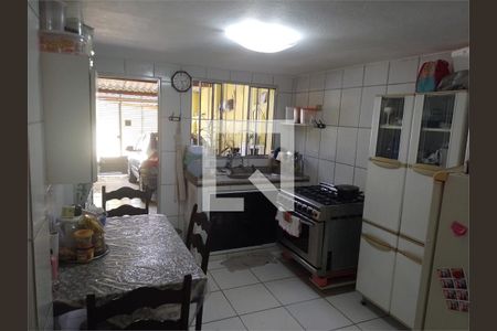 Casa à venda com 2 quartos, 90m² em Vila Dom Pedro II, São Paulo