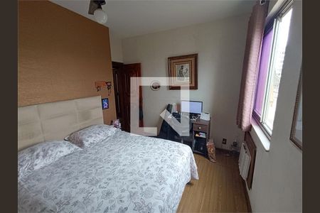 Apartamento à venda com 3 quartos, 74m² em Tijuca, Rio de Janeiro