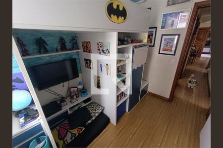 Apartamento à venda com 3 quartos, 74m² em Tijuca, Rio de Janeiro