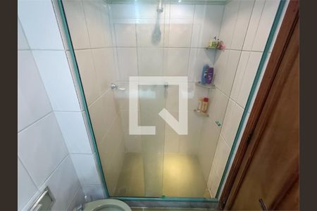 Apartamento à venda com 3 quartos, 74m² em Tijuca, Rio de Janeiro