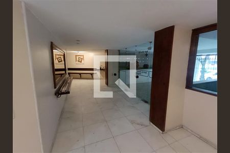 Apartamento à venda com 3 quartos, 74m² em Tijuca, Rio de Janeiro