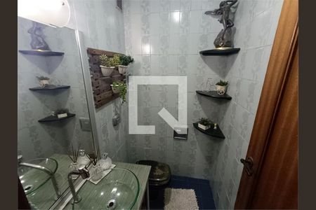 Apartamento à venda com 3 quartos, 74m² em Tijuca, Rio de Janeiro