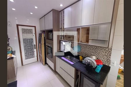 Apartamento à venda com 3 quartos, 74m² em Tijuca, Rio de Janeiro