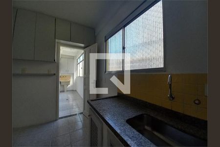 Apartamento à venda com 2 quartos, 81m² em Aclimação, São Paulo