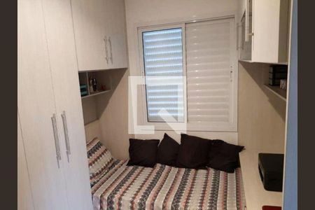 Apartamento à venda com 2 quartos, 79m² em Cambuci, São Paulo