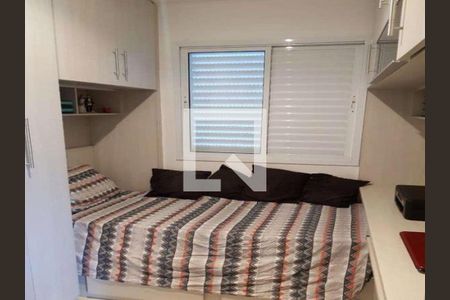 Apartamento à venda com 2 quartos, 79m² em Cambuci, São Paulo