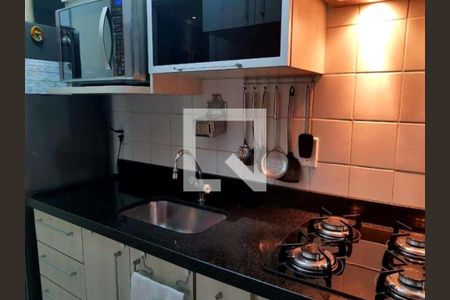 Apartamento à venda com 2 quartos, 79m² em Cambuci, São Paulo