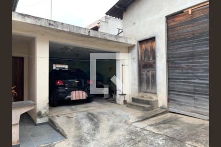 Casa à venda com 3 quartos, 192m² em Vila Talarico, São Paulo