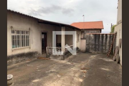 Casa à venda com 3 quartos, 192m² em Vila Talarico, São Paulo