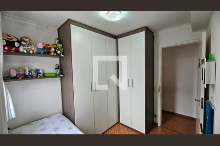 Apartamento à venda com 2 quartos, 50m² em Jardim Umuarama, São Paulo