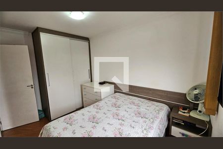 Apartamento à venda com 2 quartos, 50m² em Jardim Umuarama, São Paulo