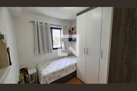 Apartamento à venda com 2 quartos, 50m² em Jardim Umuarama, São Paulo