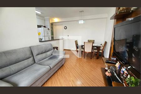 Apartamento à venda com 2 quartos, 50m² em Jardim Umuarama, São Paulo