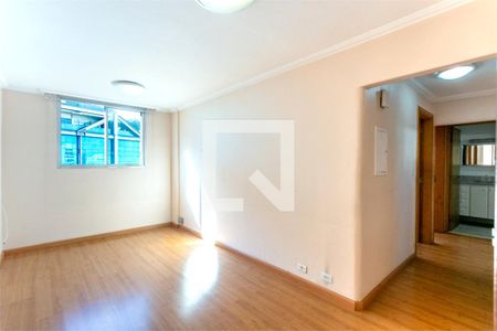 Apartamento à venda com 2 quartos, 61m² em Vila Guarani, São Paulo