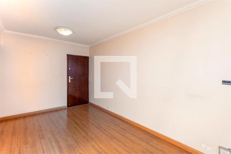 Apartamento à venda com 2 quartos, 61m² em Vila Guarani, São Paulo