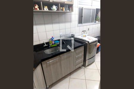 Apartamento à venda com 2 quartos, 51m² em Vila Dionisia, São Paulo