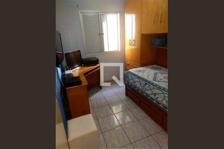 Apartamento à venda com 2 quartos, 51m² em Vila Dionisia, São Paulo